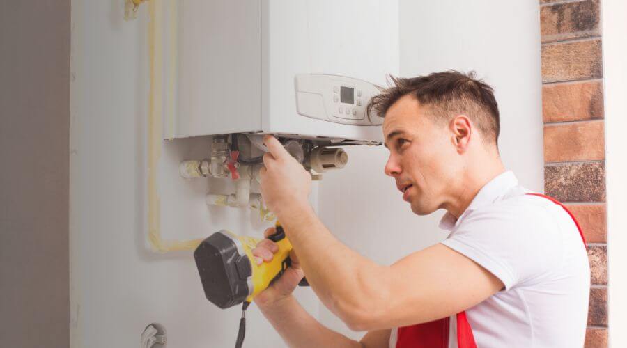 Local expert plumbing services in East Providence, RI